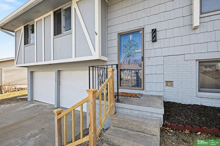 Property Photo:  13711 Edna Street  NE 68138 