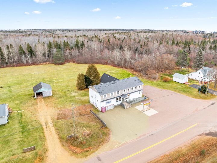 Property Photo: 9552 Rte 12 PE C0B 1J0