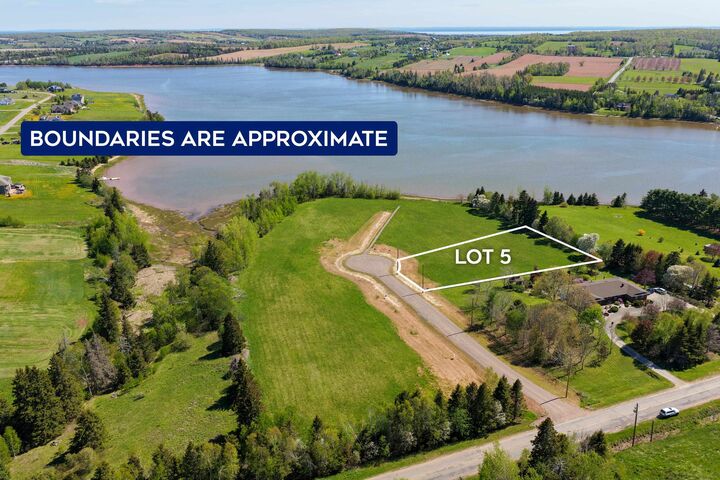 Lot 5 Annie Court — photo 1