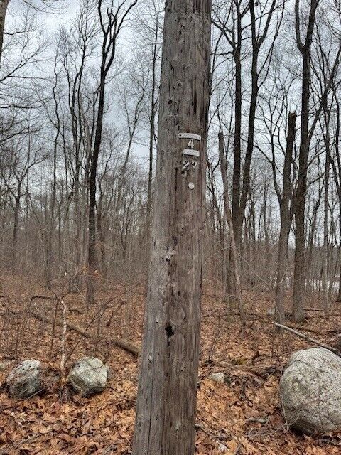 Property Photo: Lot 5 Gould Road MA 01507