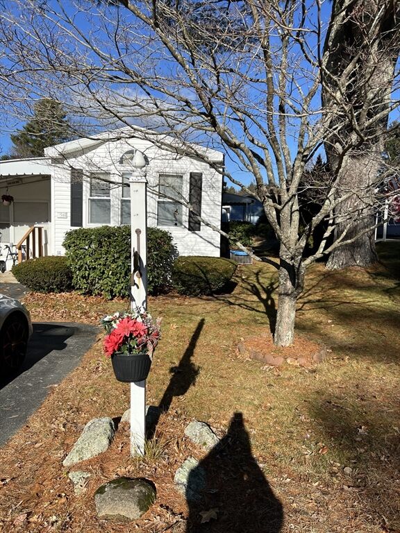 Property Photo:  56 Park Ave  MA 01566 