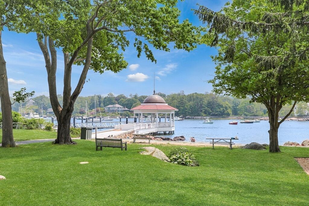 Property Photo: 1 School Street R7 MA 01944