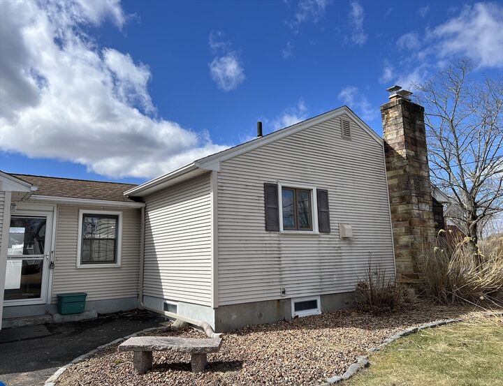 Property Photo:  208 West St  MA 01056 