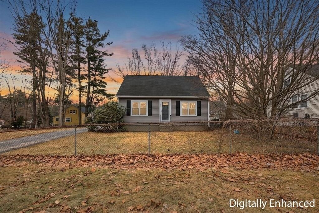 Property Photo:  913 Lancaster Street  MA 01453 