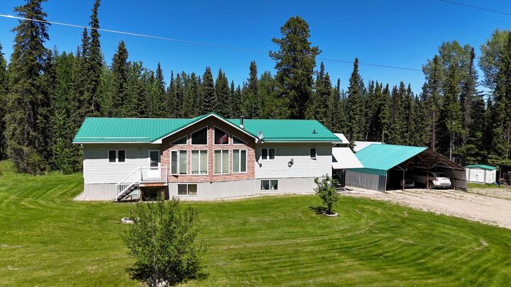 Property Photo:  53509B Range Road 171  AB T7E 3L1 