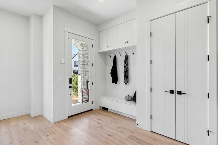 Property Photo: 2620 30 Street SW AB T3E 2M2