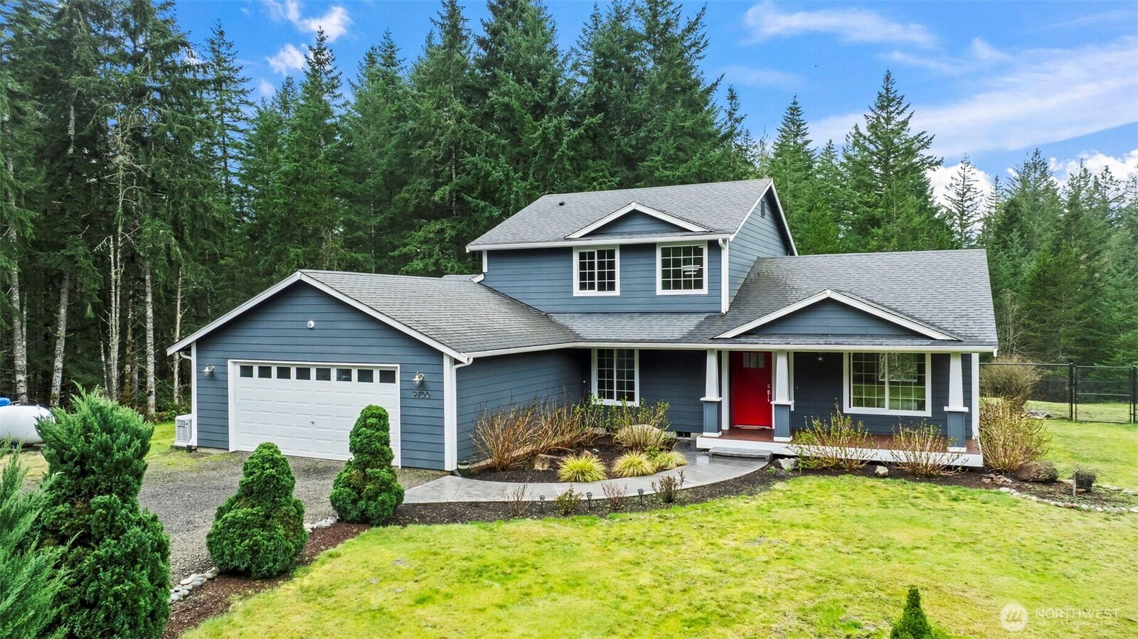 4 bed Port Orchard home for sale: 9700 Kodiak Place SW, Port Orchard ...