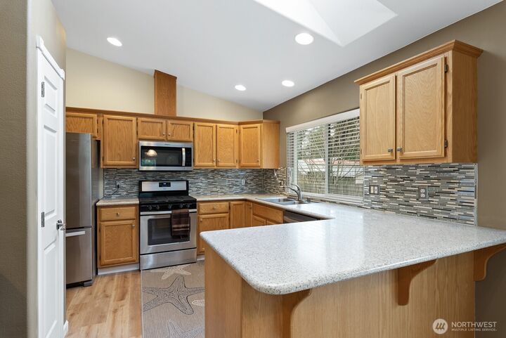 Property Photo:  2245 SE Camano Drive  WA 98282 