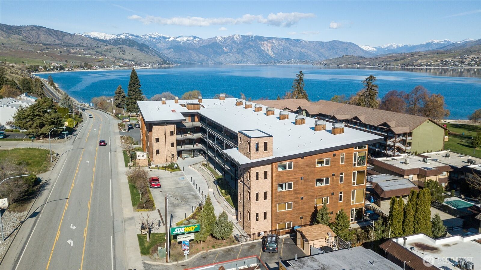 Property Photo:  2220 W Woodin Avenue 106  WA 98816 