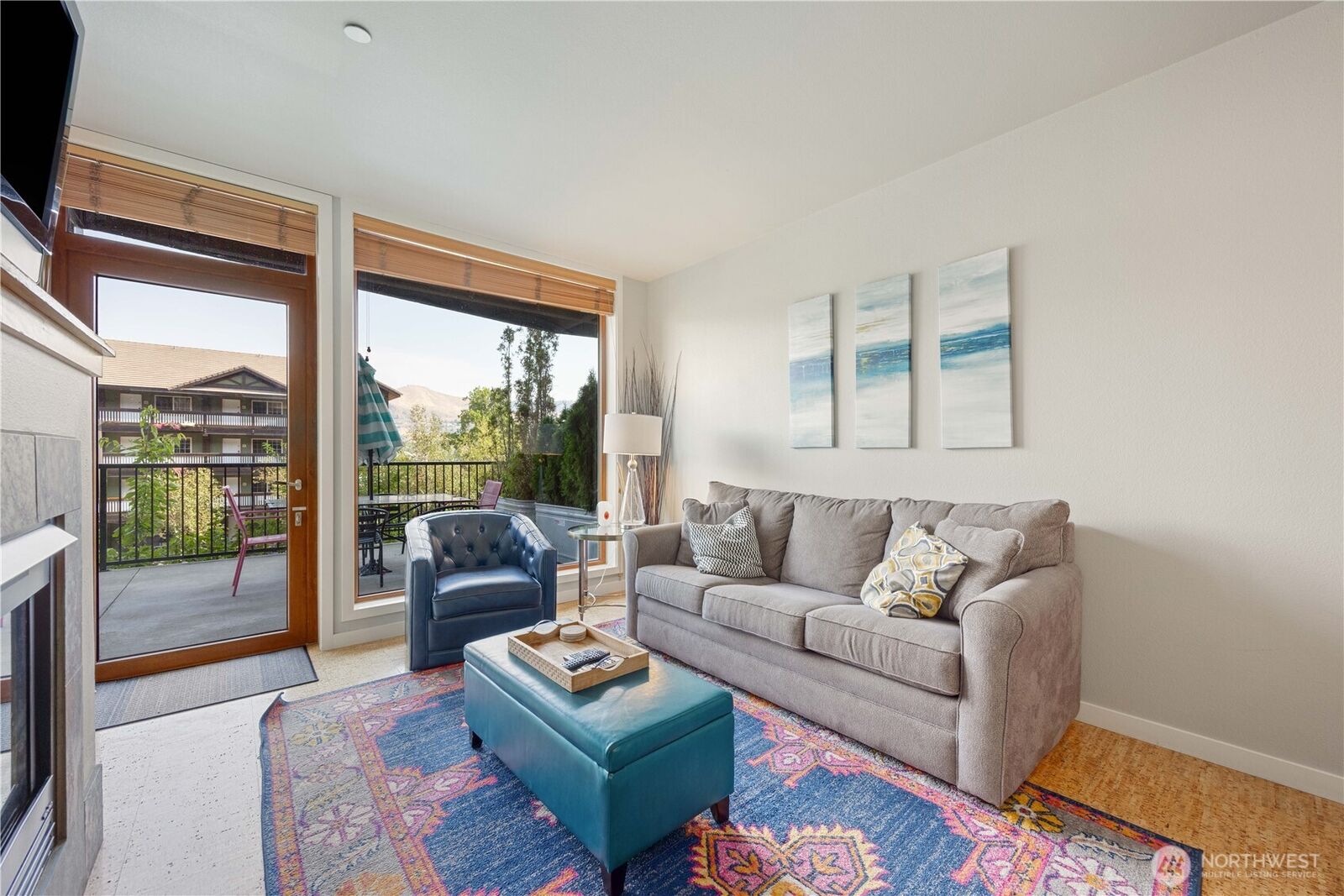 Property Photo:  2220 W Woodin Avenue 106  WA 98816 