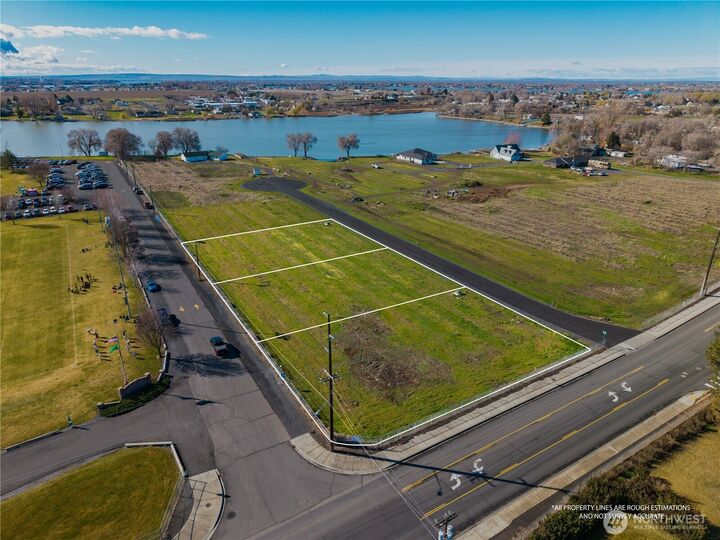 Property Photo:  0 Lot 3  Nna Road H.2 NE  WA 98837 