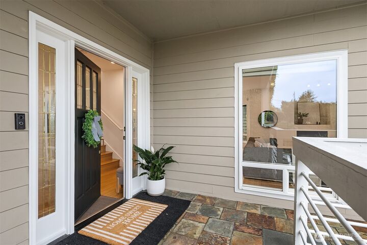 Property Photo: 5151 55th Avenue S WA 98118