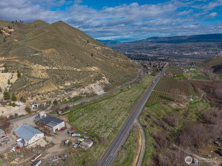 Property Photo: 11 Methow Street WA 98801