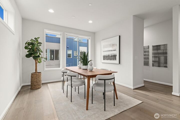 Property Photo:  7629 NE 122nd Court 1  WA 98034 