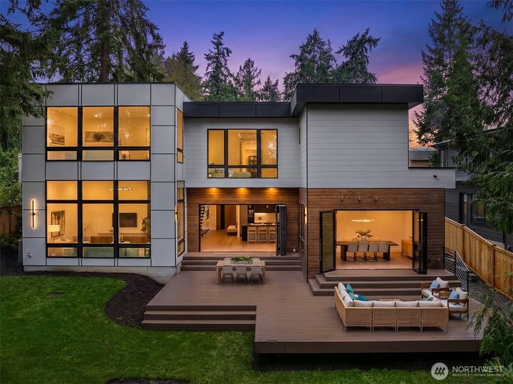 Property Photo: 10656 Woodhaven Lane WA 98004