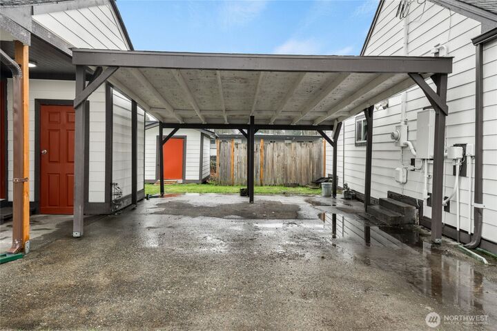 Property Photo: 6148 88 Street SW WA 98499
