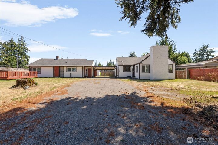 Property Photo: 6148 88th Street SW WA 98499