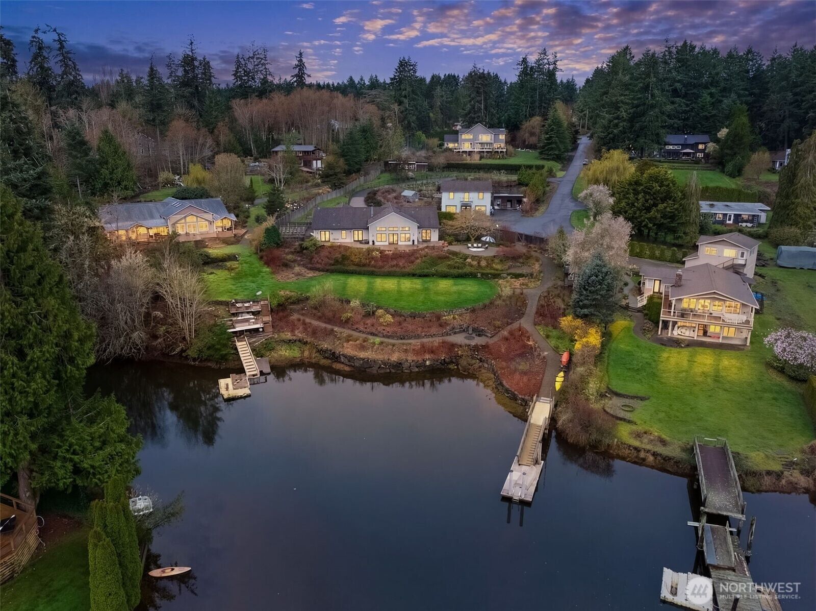 Property Photo: 5514 35th Street NW WA 98335