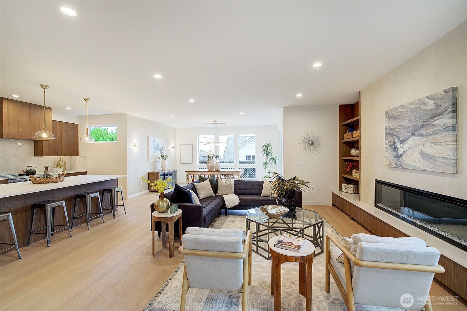 Property Photo:  7341  California Avenue SW  WA 98136 