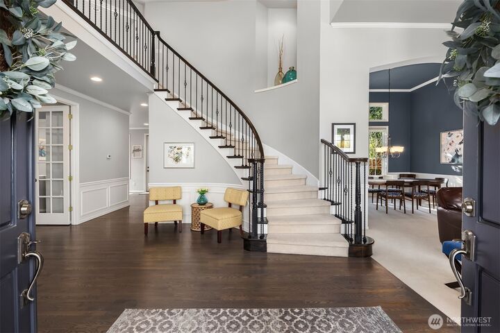 Property Photo:  1741  267th Court SE  WA 98075 