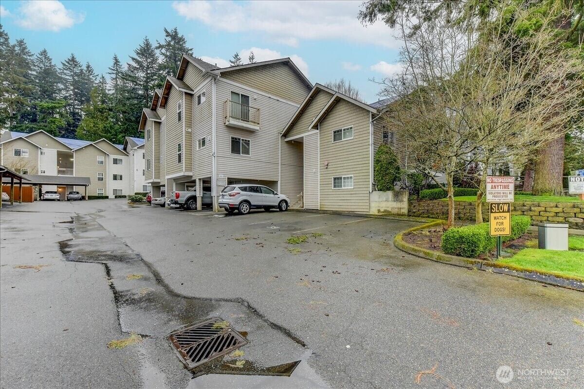 Property Photo:  5809  Highway Place Street NE A203  WA 98203 