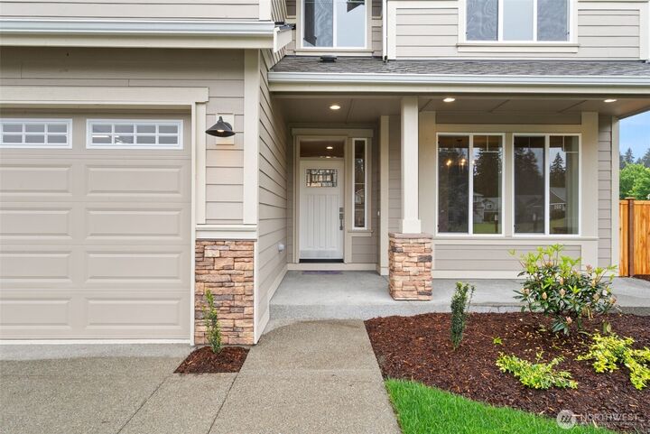 Property Photo:  9001  Wyatt Court SE  WA 98501 