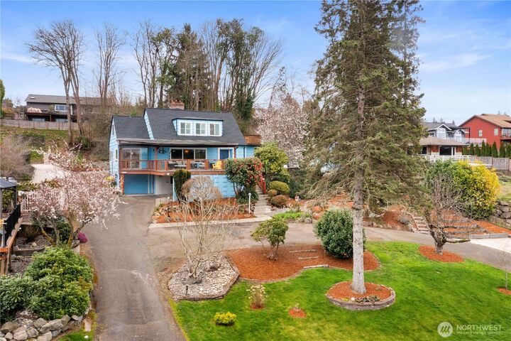 Property Photo:  8366  6th Avenue  WA 98465 