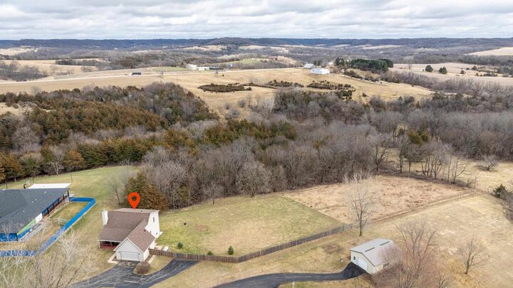 Property Photo:  1765 William Drive  IL 61036 