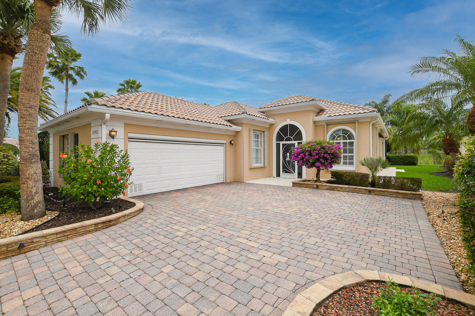 Property Photo: 10743 SW Hartwick Drive FL 34987