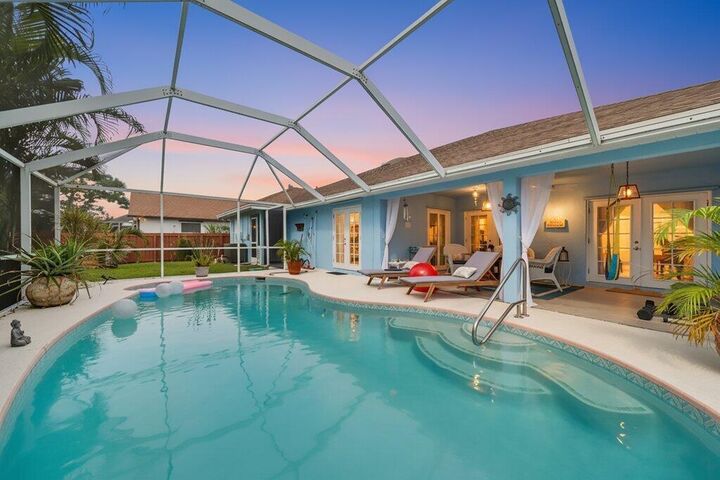 Property Photo: 3285 SE Pinto Street FL 34984