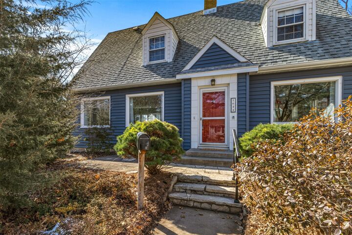 Property Photo: 1622 Frederic Street WI 54701