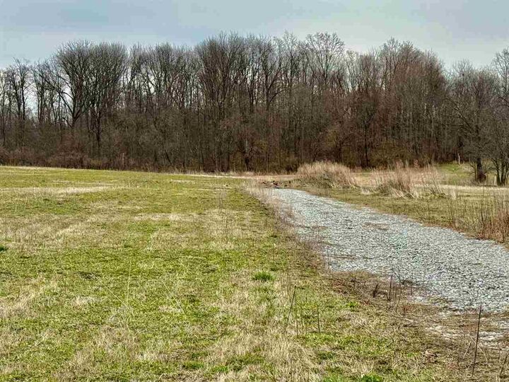 Property Photo:  5 Acres Porterfield Road  IN 47374 