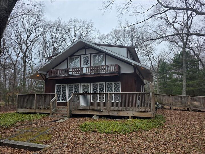 Property Photo:  324 Byron Randall Road  RI 02857 