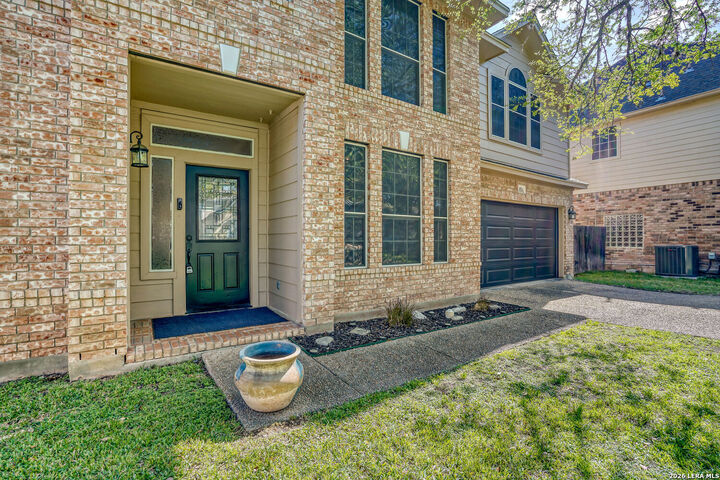 Property Photo:  13526 Orchard Ridge  TX 78231 
