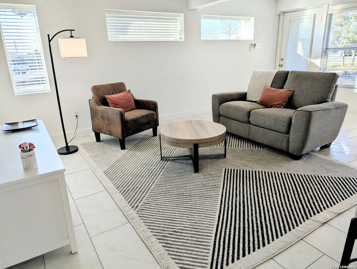 Property Photo:  101 Aribe Dr. 1  TX 78216 