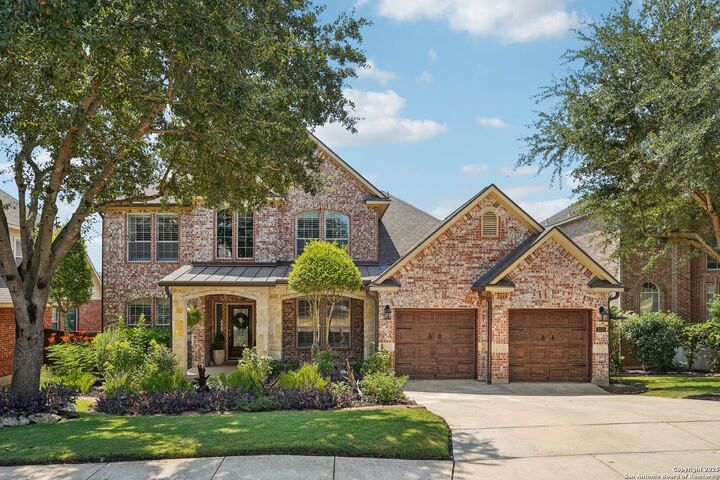 Property Photo:  3610 Pinnacle Dr  TX 78261 