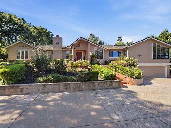 Property Photo:  5666 Arboretum Drive  CA 94024 
