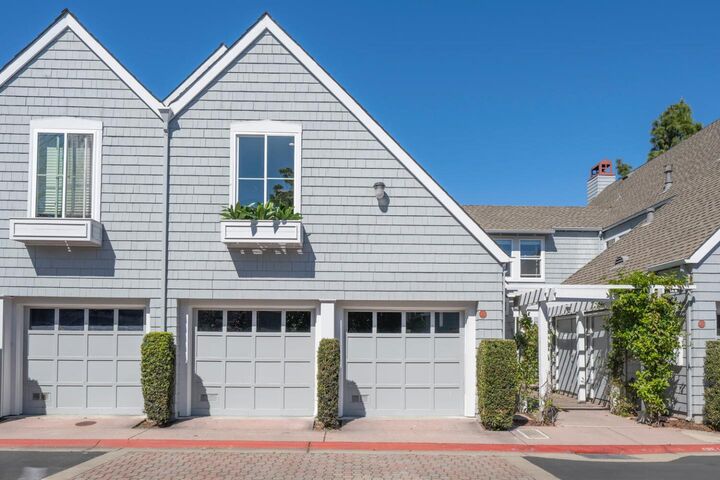 Property Photo: 104 Mendocino Way CA 94065