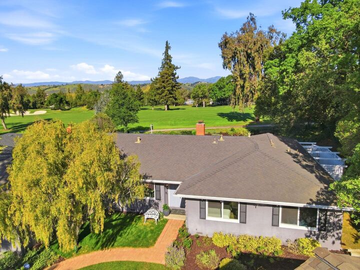 Property Photo: 1370 Hillcrest Court CA 95120