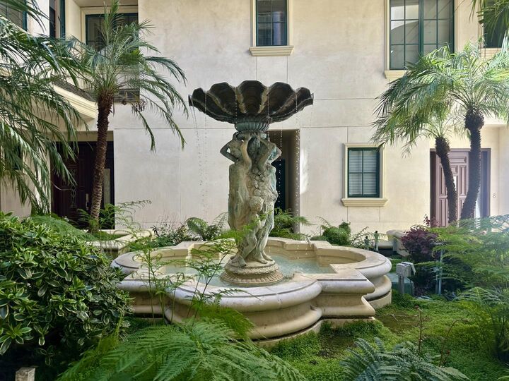 Property Photo: 124 2nd Street 11 CA 94022