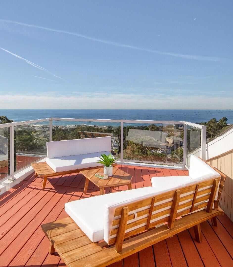 Property Photo: 425 Farallon Avenue CA 94044