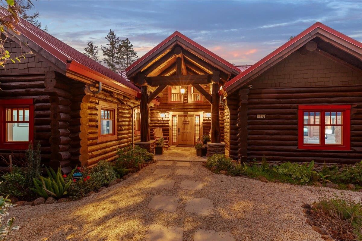 Property Photo: 44 Pine Avenue CA 95041