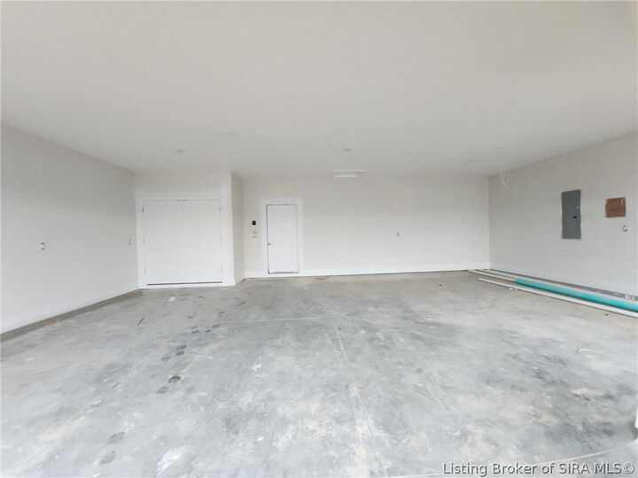 Property Photo:  3085 Bridlewood Lane Lot 301  IN 47150 