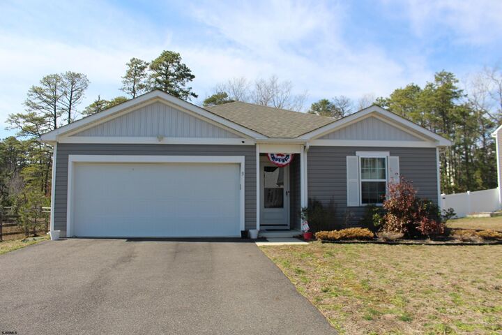 Property Photo:  3 Pin Oak Dr  NJ 08330 