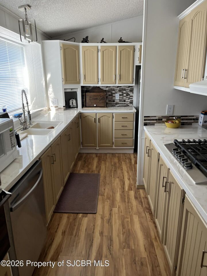 Property Photo:  34 Road 4275  NM 87419 