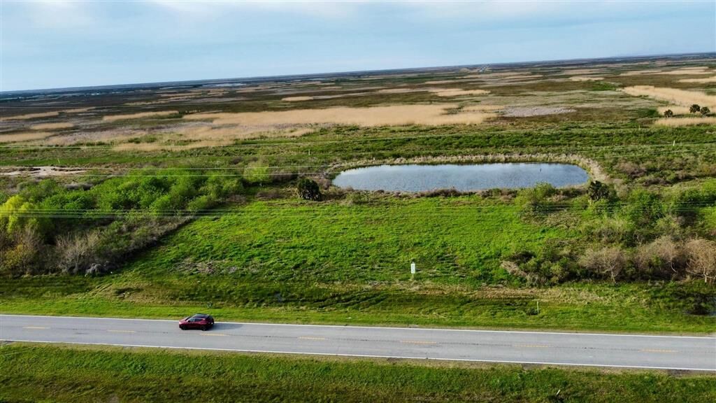 Property Photo: Tbd Gulf Beach Hwy LA 70631