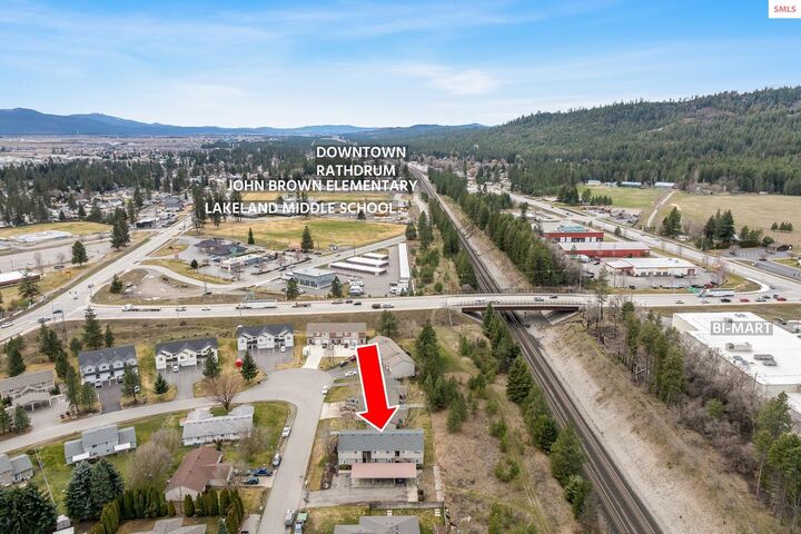 Property Photo:  7005 W Timberline St  ID 83858 