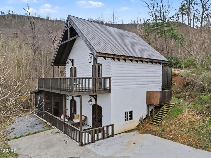 Property Photo:  225 Chimney Tops Way  TN 37738 