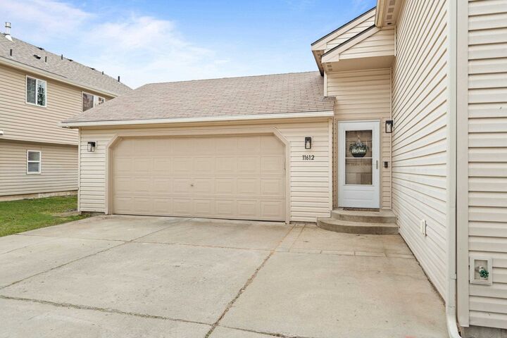 Property Photo:  11612 E Watkins Ln  WA 99206 