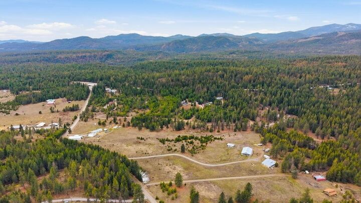 Property Photo:  4xx Jermain Rd  WA 99156 